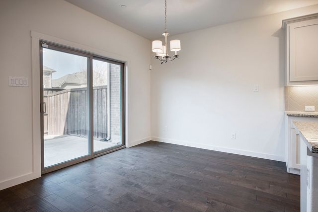 2971 Stunning Drive, Little Elm, TX 75068