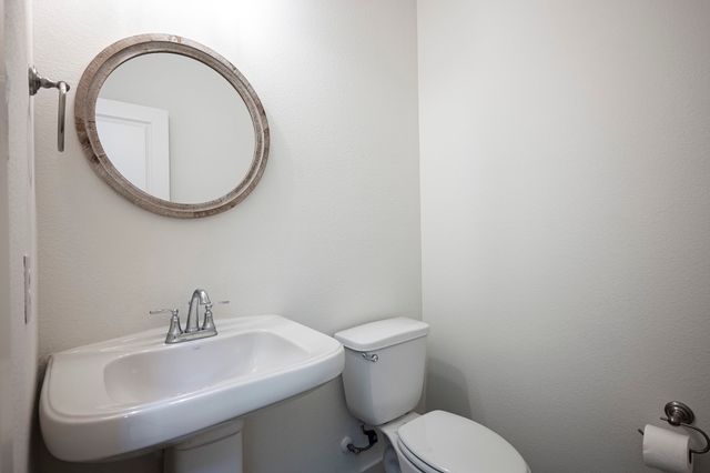 2971 Stunning Drive, Little Elm, TX 75068