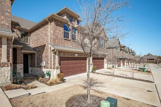 2971 Stunning Drive, Little Elm, TX 75068