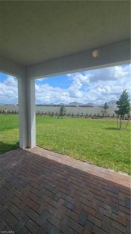 5322 Nevola AVE, Ave Maria, FL 34142