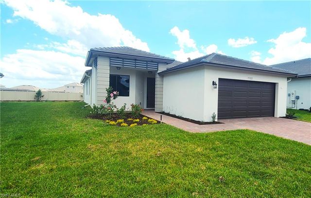 5322 Nevola AVE, Ave Maria, FL 34142