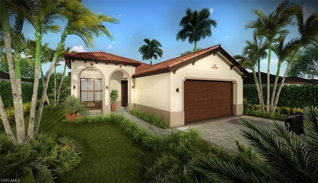 5322 Nevola AVE, Ave Maria, FL 34142