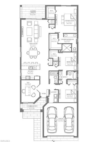 5322 Nevola AVE, Ave Maria, FL 34142