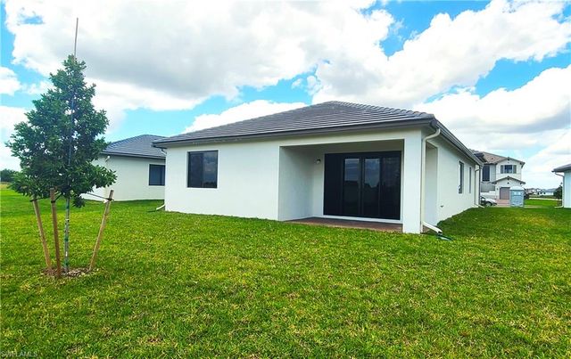 5322 Nevola AVE, Ave Maria, FL 34142