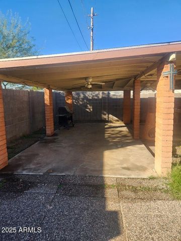 7 E Beautiful Lane, Phoenix, AZ 85042