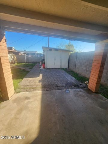 7 E Beautiful Lane, Phoenix, AZ 85042