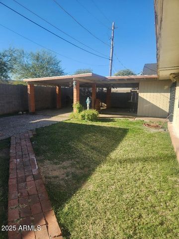 7 E Beautiful Lane, Phoenix, AZ 85042