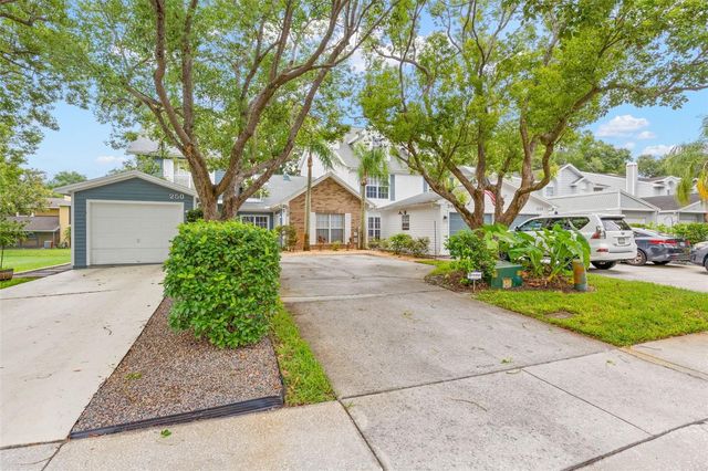 248 ST IVES DRIVE 248, Palm Harbor, FL 34684