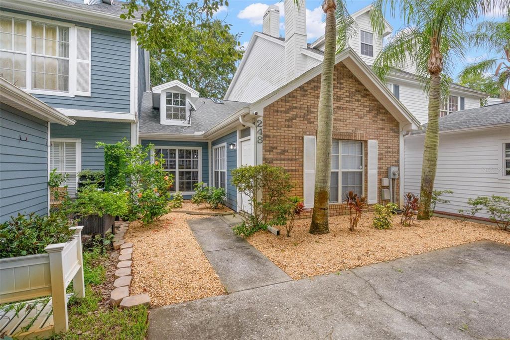 248 ST IVES DRIVE 248, Palm Harbor, FL 34684
