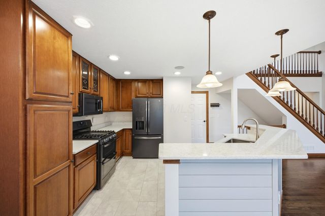 355 Nature Trail, Westerville, OH 43082