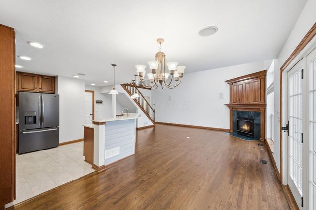 355 Nature Trail, Westerville, OH 43082