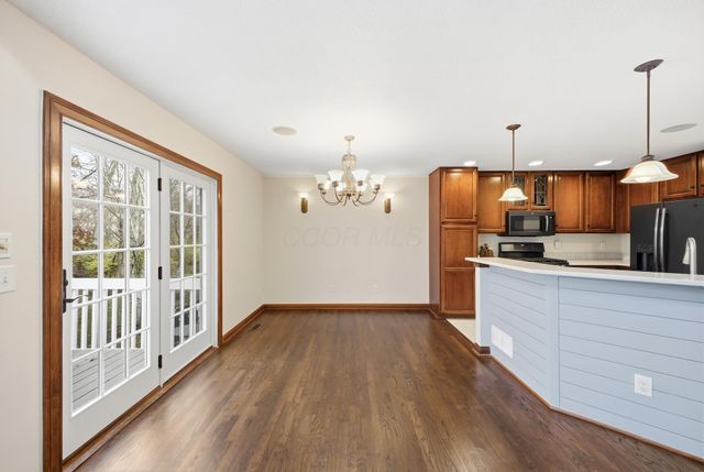 355 Nature Trail, Westerville, OH 43082