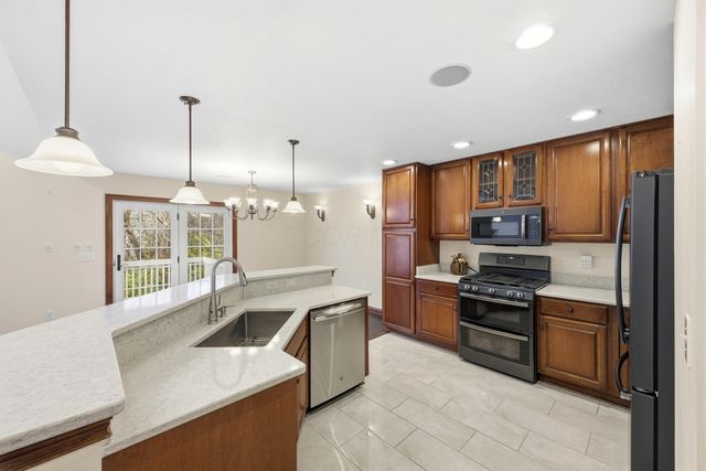 355 Nature Trail, Westerville, OH 43082