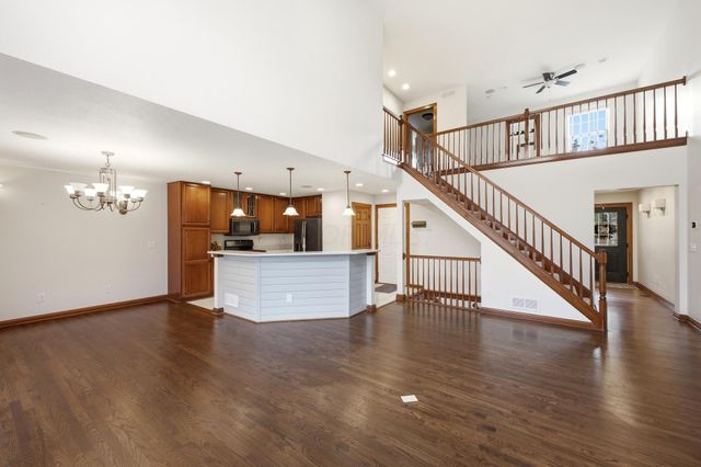 355 Nature Trail, Westerville, OH 43082