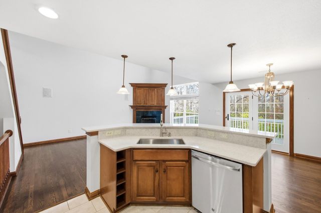 355 Nature Trail, Westerville, OH 43082