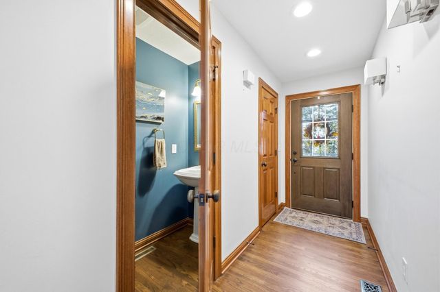 355 Nature Trail, Westerville, OH 43082