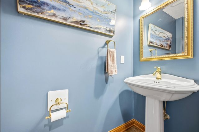 355 Nature Trail, Westerville, OH 43082