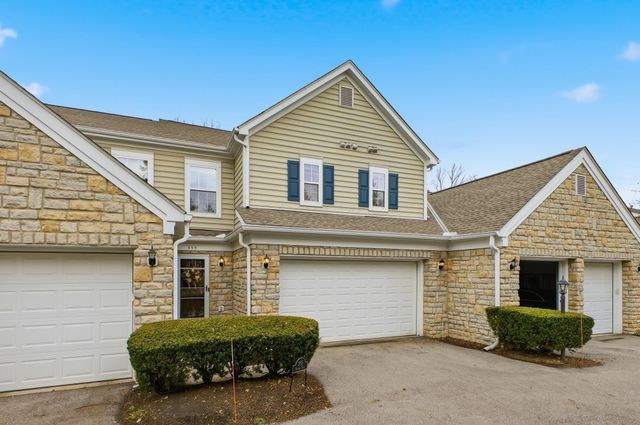 355 Nature Trail, Westerville, OH 43082