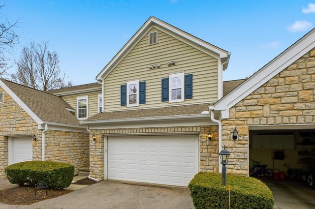 355 Nature Trail, Westerville, OH 43082