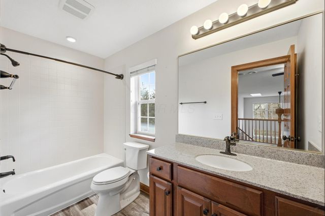 355 Nature Trail, Westerville, OH 43082