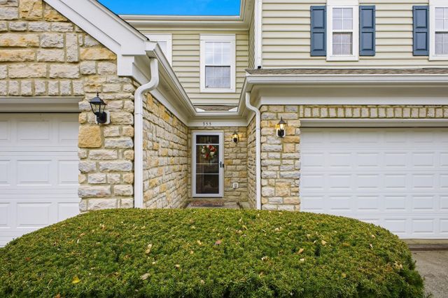 355 Nature Trail, Westerville, OH 43082