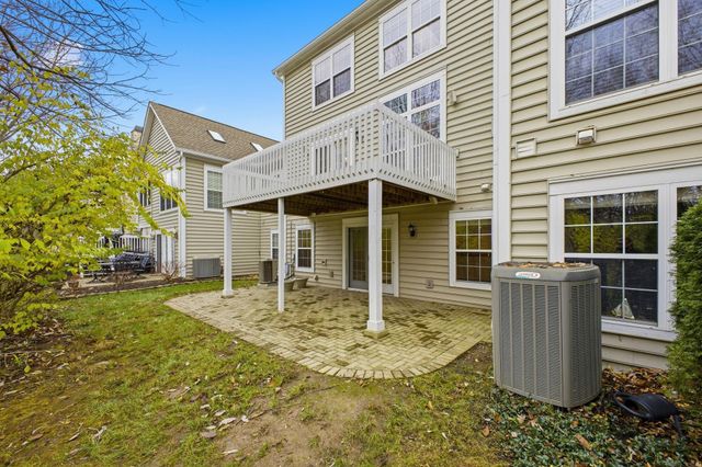 355 Nature Trail, Westerville, OH 43082