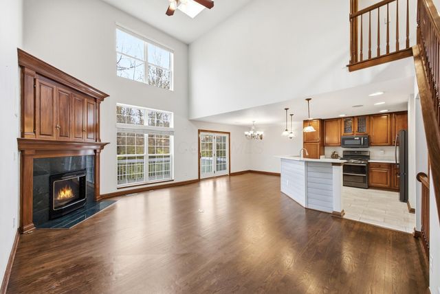 355 Nature Trail, Westerville, OH 43082