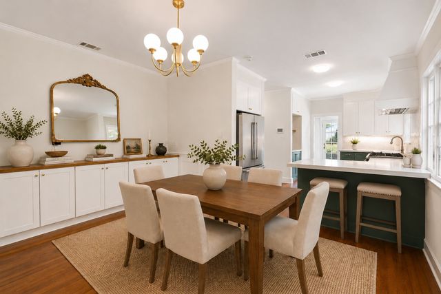 6007 Llano Avenue, Dallas, TX 75206