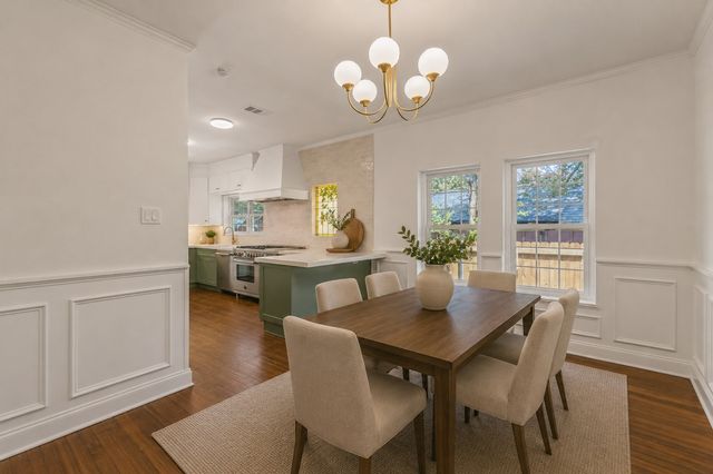 6007 Llano Avenue, Dallas, TX 75206