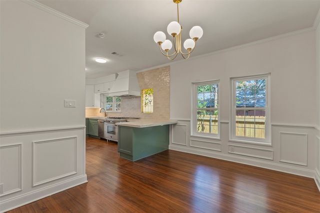 6007 Llano Avenue, Dallas, TX 75206