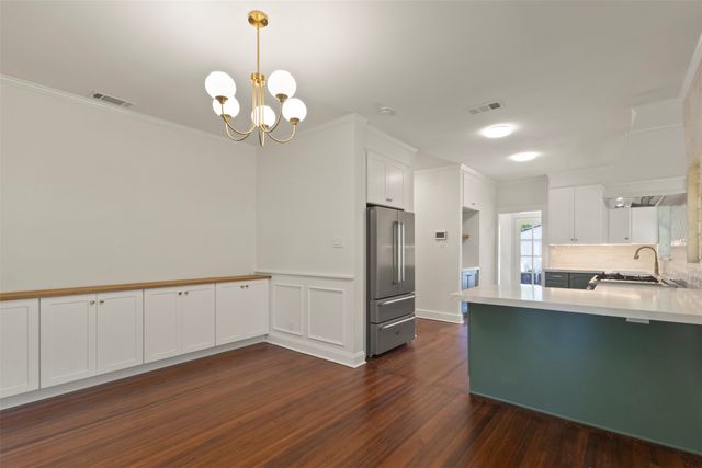 6007 Llano Avenue, Dallas, TX 75206