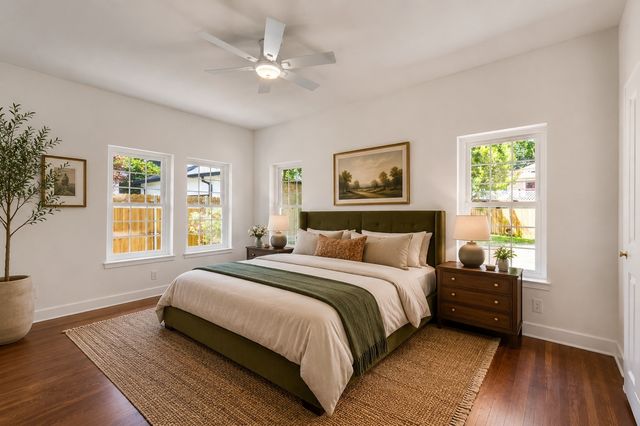 6007 Llano Avenue, Dallas, TX 75206