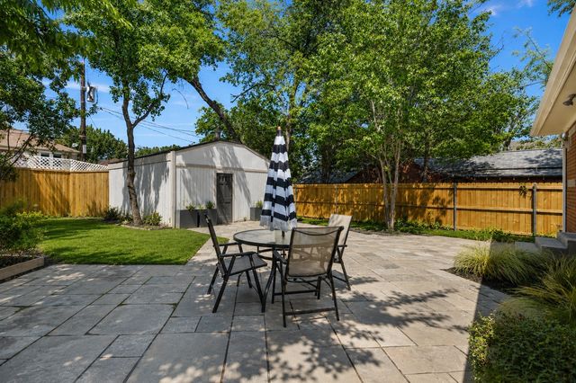 6007 Llano Avenue, Dallas, TX 75206