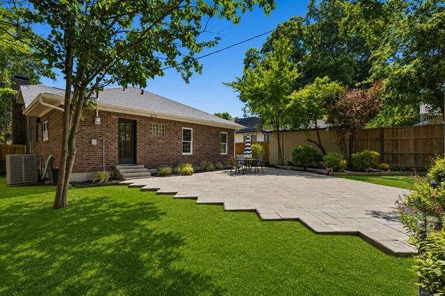 6007 Llano Avenue, Dallas, TX 75206
