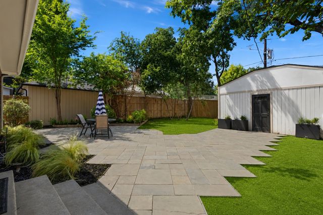 6007 Llano Avenue, Dallas, TX 75206