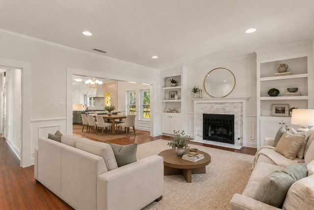 6007 Llano Avenue, Dallas, TX 75206
