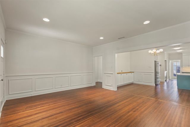 6007 Llano Avenue, Dallas, TX 75206