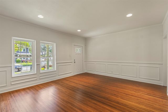 6007 Llano Avenue, Dallas, TX 75206