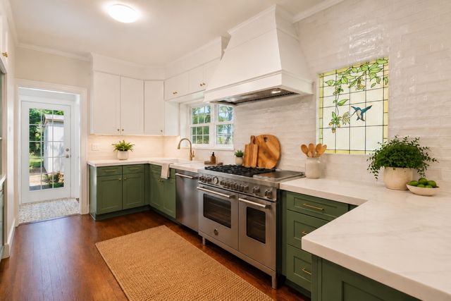 6007 Llano Avenue, Dallas, TX 75206