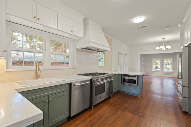 6007 Llano Avenue, Dallas, TX 75206