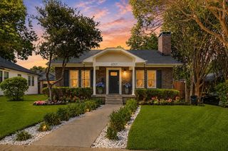 6007 Llano Avenue, Dallas, TX 75206