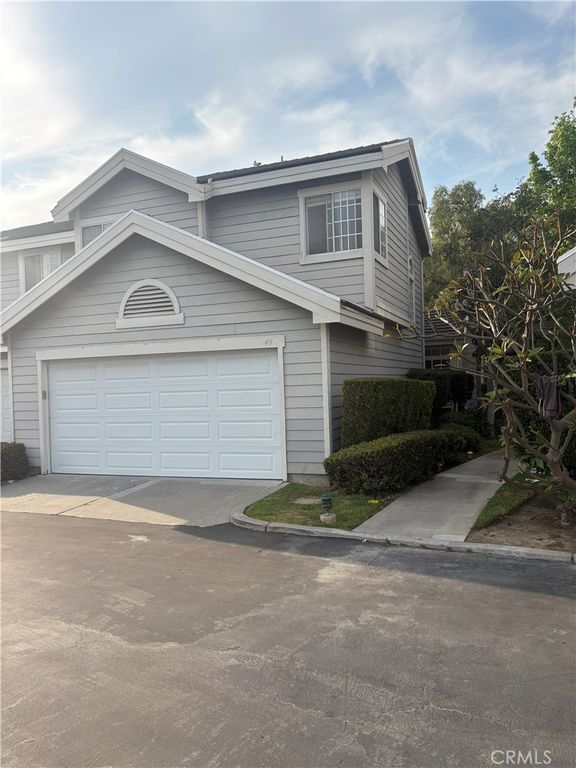 49 Campton, Laguna Niguel, CA 92677