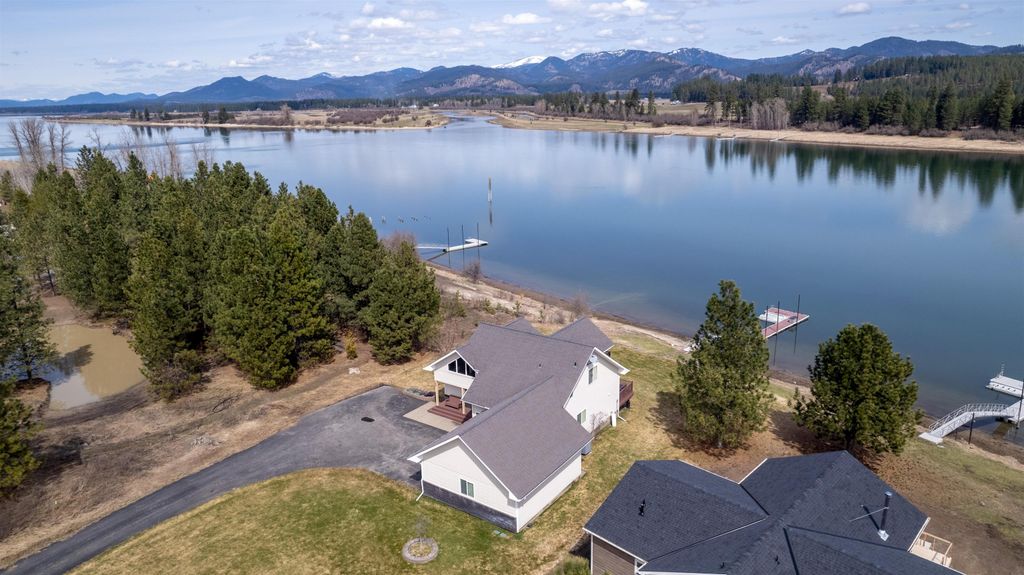 282 WESTSHORE DR, NEWPORT, WA 99156, NEWPORT, WA Clearwater Properties