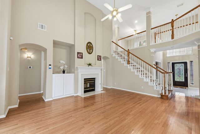 3810 Canary Grass Lane, Houston, TX 77059
