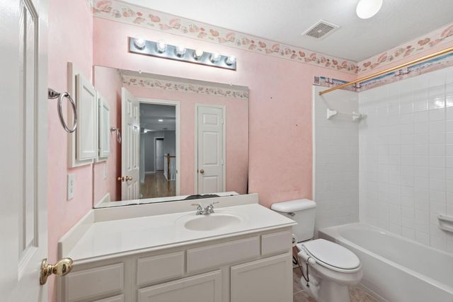 3810 Canary Grass Lane, Houston, TX 77059