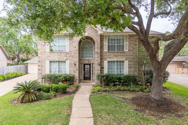 3810 Canary Grass Lane, Houston, TX 77059