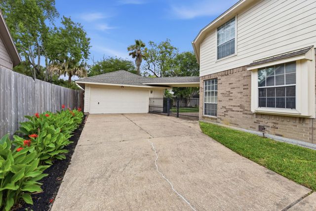 3810 Canary Grass Lane, Houston, TX 77059