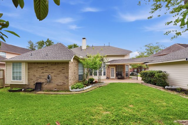 3810 Canary Grass Lane, Houston, TX 77059