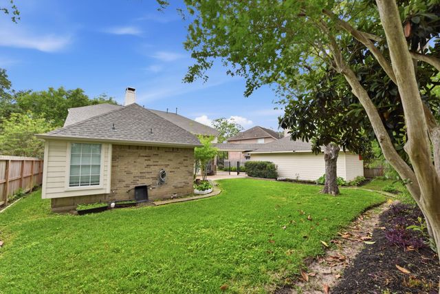 3810 Canary Grass Lane, Houston, TX 77059