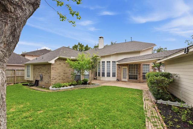 3810 Canary Grass Lane, Houston, TX 77059
